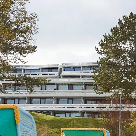 Apartmán Kleine Strandbude