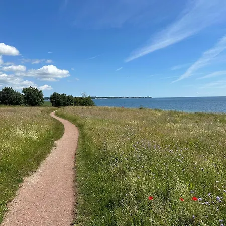 Kleine Strandbude Apartmán Sierksdorf